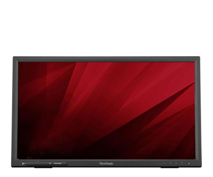 Monitor LED 21" i mniejszy ViewSonic TD2223-2
